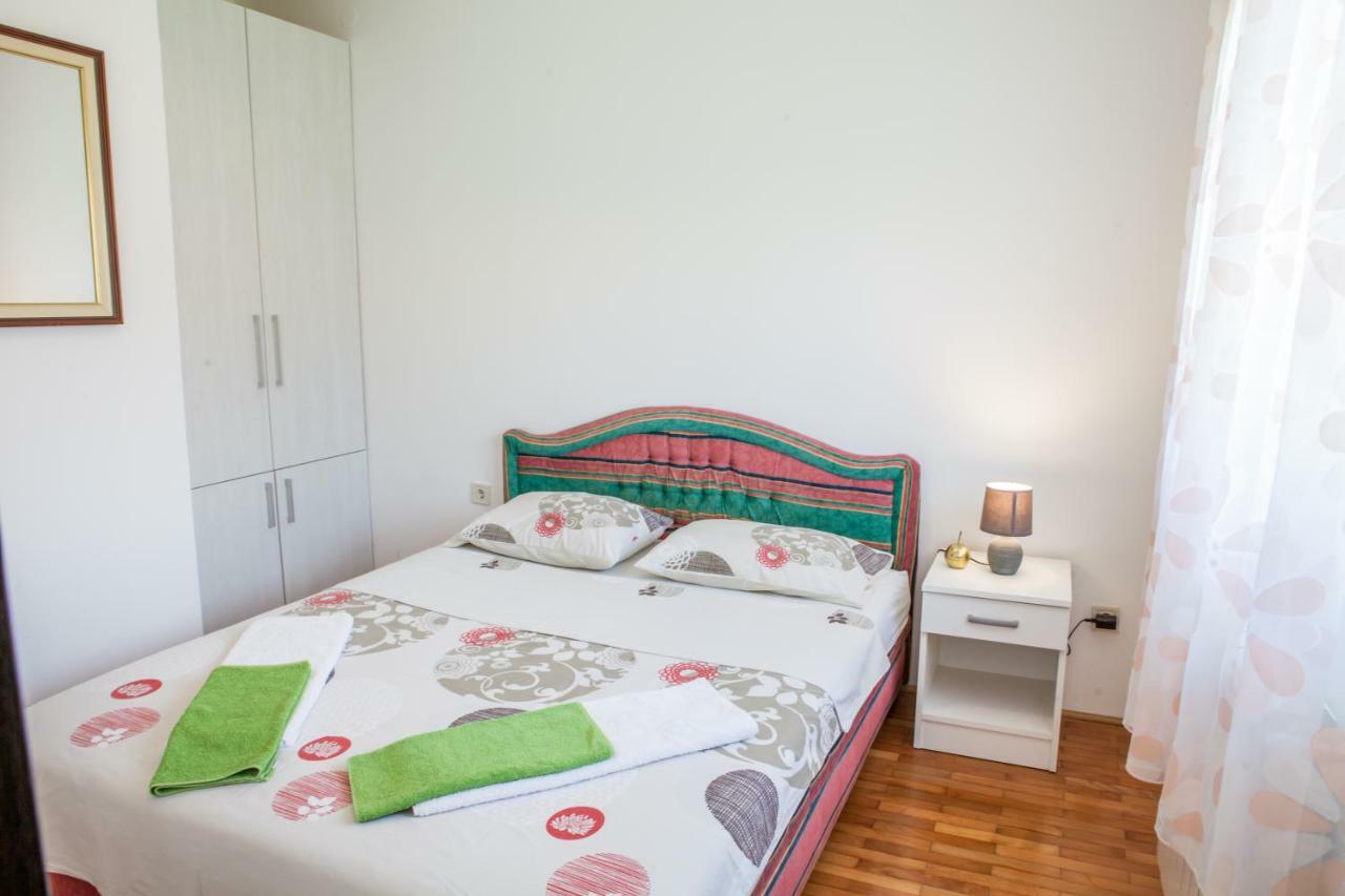 Apartments Heaven Cetinje Kültér fotó
