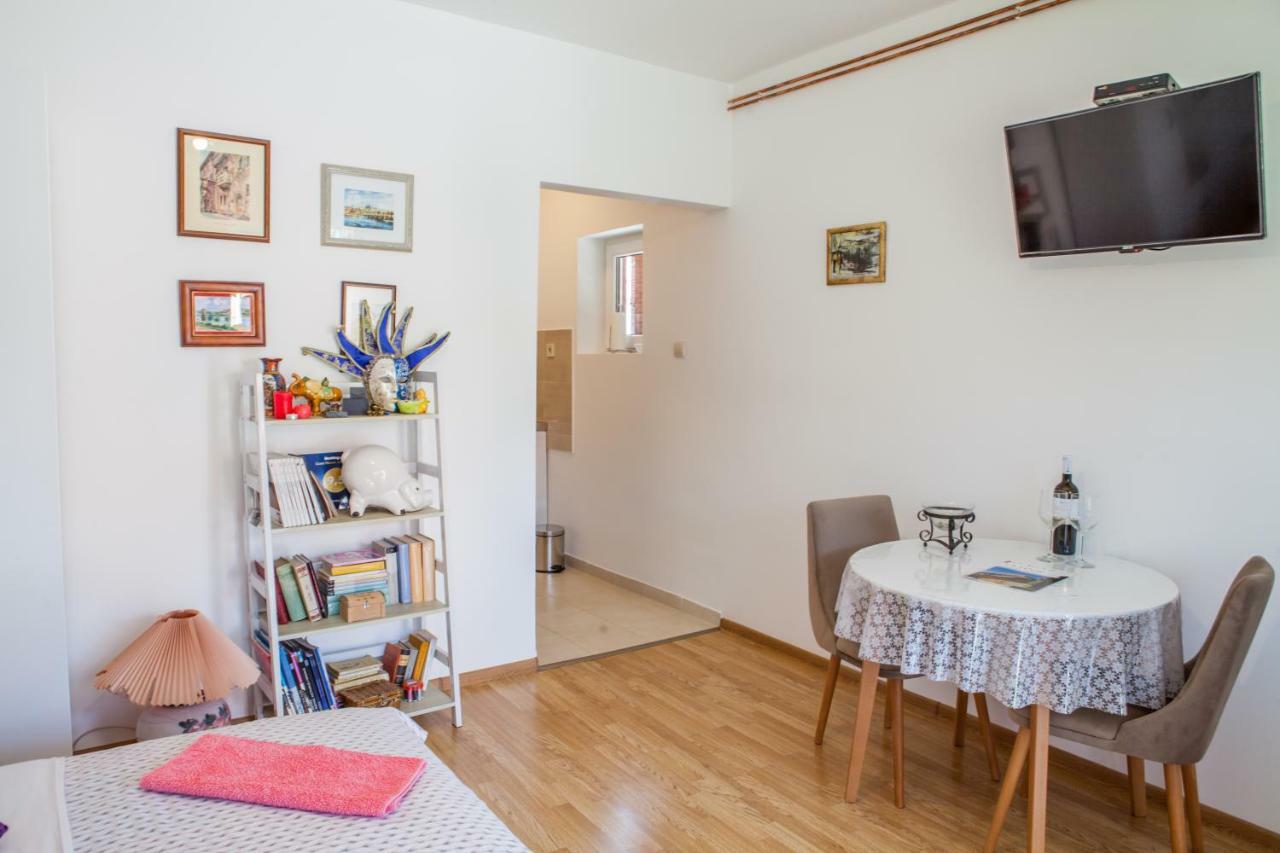 Apartments Heaven Cetinje Kültér fotó