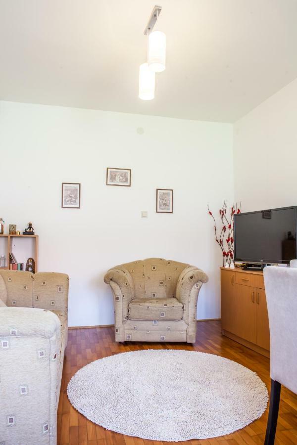 Apartments Heaven Cetinje Kültér fotó
