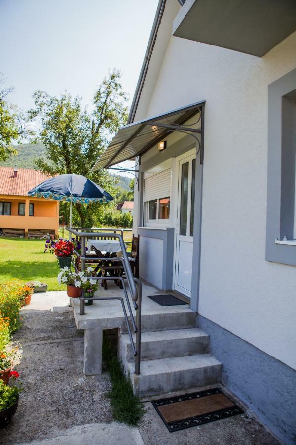 Apartments Heaven Cetinje Kültér fotó