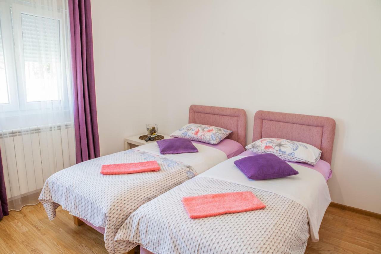 Apartments Heaven Cetinje Kültér fotó